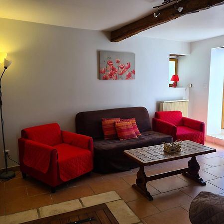 Gite 4 Pers. Avec Terrasse Privative Entre Sologne Et Chateaux De La Loire - Fr-1-590-36 Cléry-Saint-André Eksteriør billede