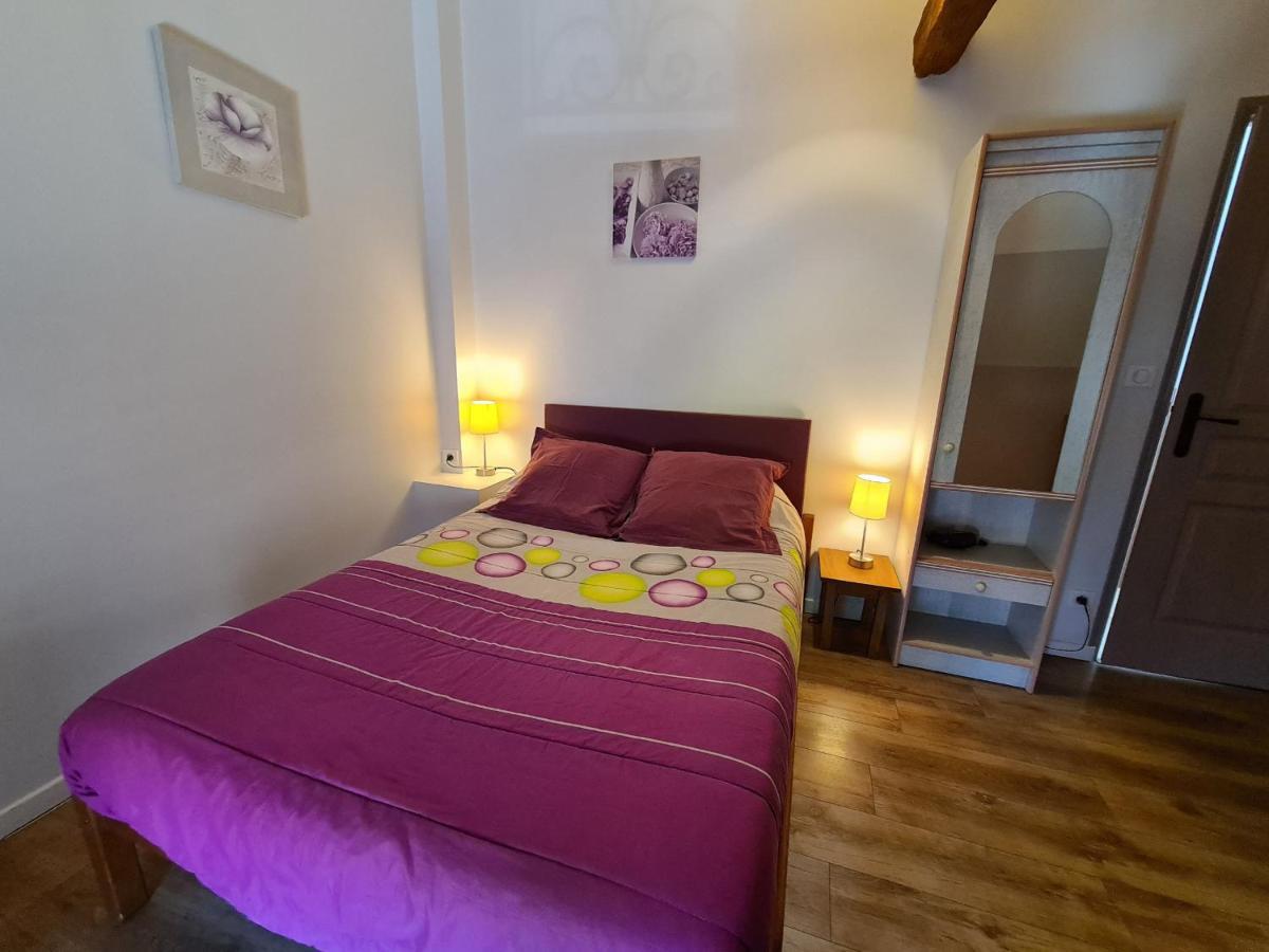 Gite 4 Pers. Avec Terrasse Privative Entre Sologne Et Chateaux De La Loire - Fr-1-590-36 Cléry-Saint-André Eksteriør billede