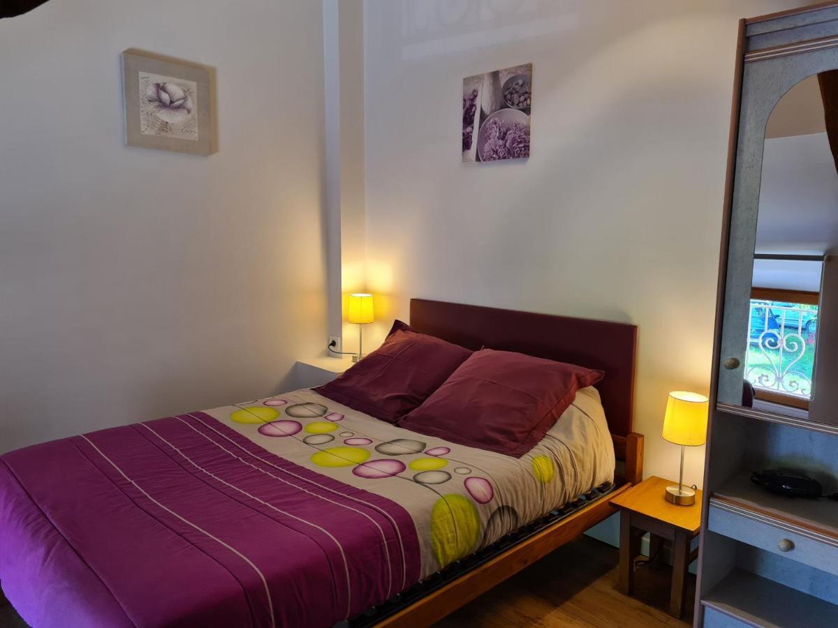 Gite 4 Pers. Avec Terrasse Privative Entre Sologne Et Chateaux De La Loire - Fr-1-590-36 Cléry-Saint-André Eksteriør billede