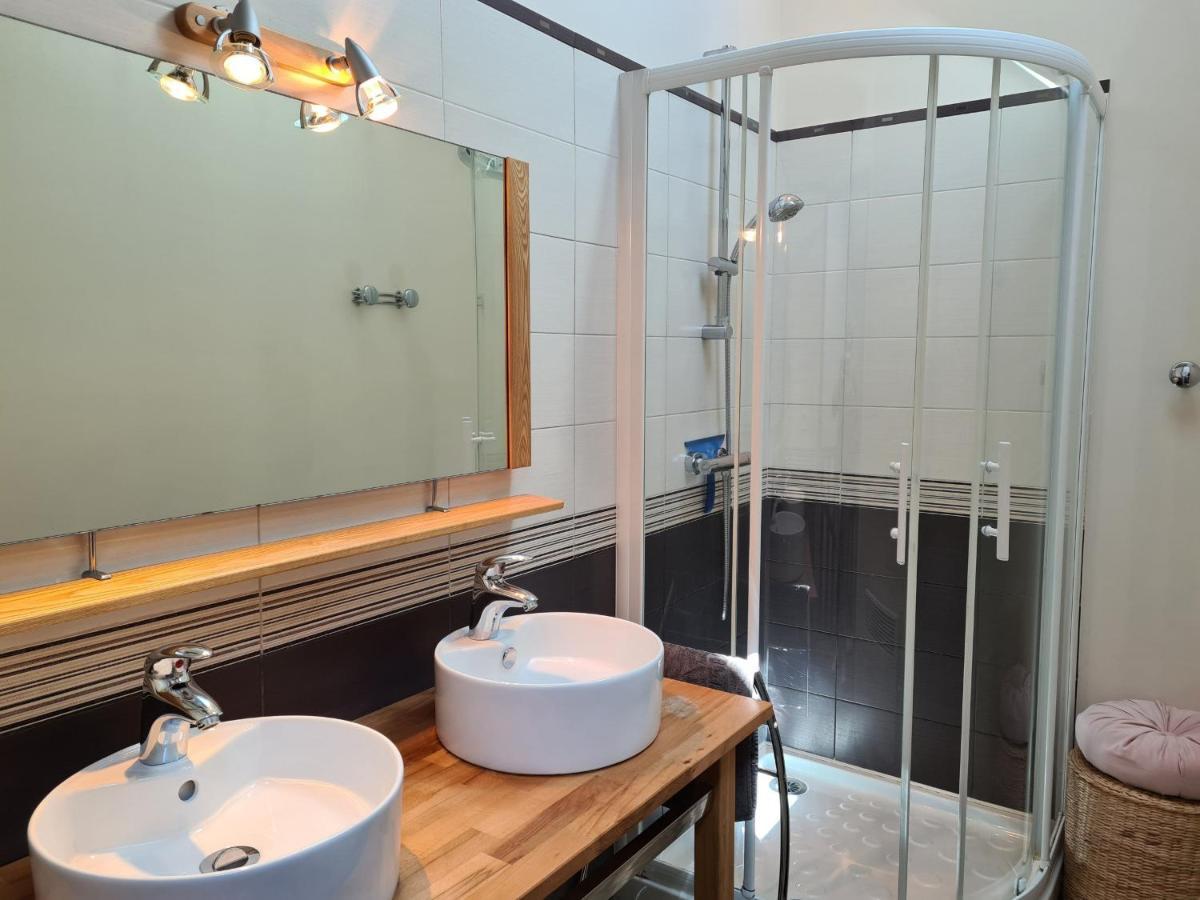 Gite 4 Pers. Avec Terrasse Privative Entre Sologne Et Chateaux De La Loire - Fr-1-590-36 Cléry-Saint-André Eksteriør billede